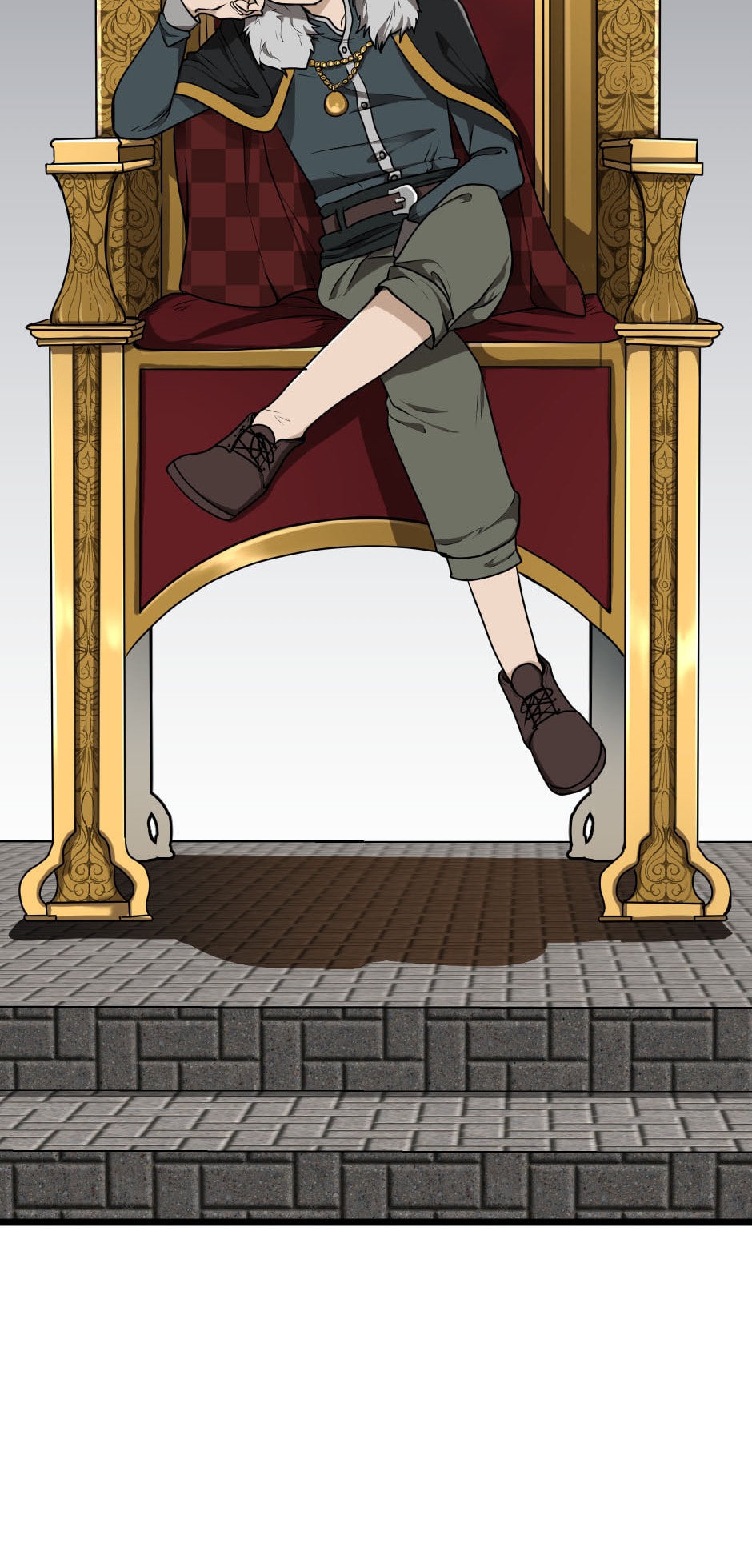 The Beginning After The End Chapter 37 image 41